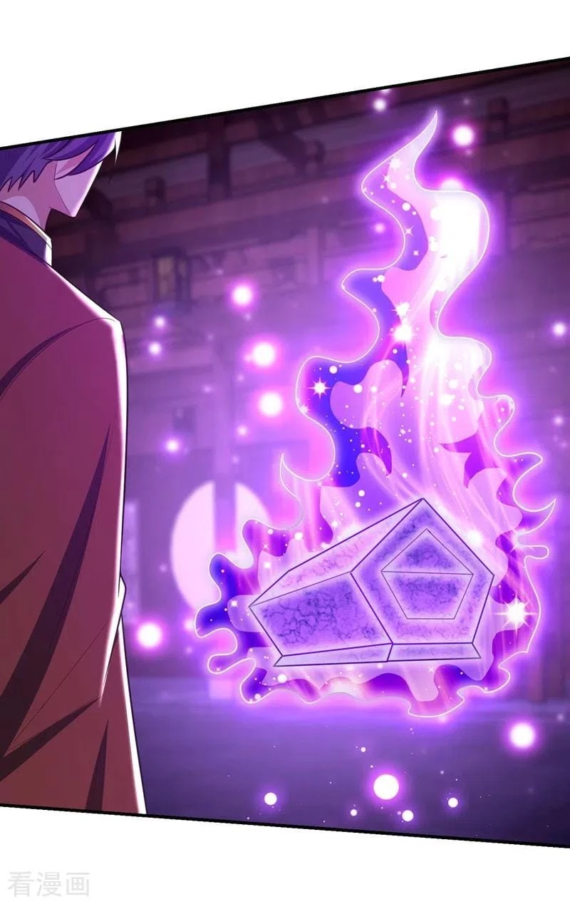 Rise Of The Demon King > Capitulo 202 > Page 91