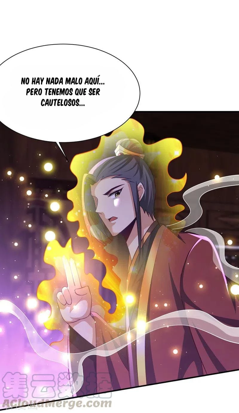 Rise Of The Demon King > Capitulo 202 > Page 141