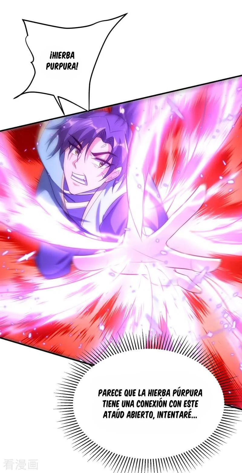 Rise Of The Demon King > Capitulo 202 > Page 181