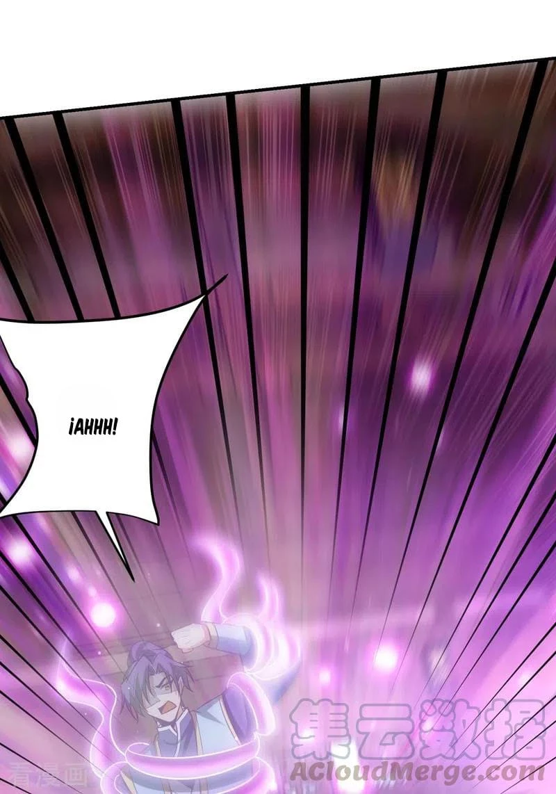 Rise Of The Demon King > Capitulo 202 > Page 201