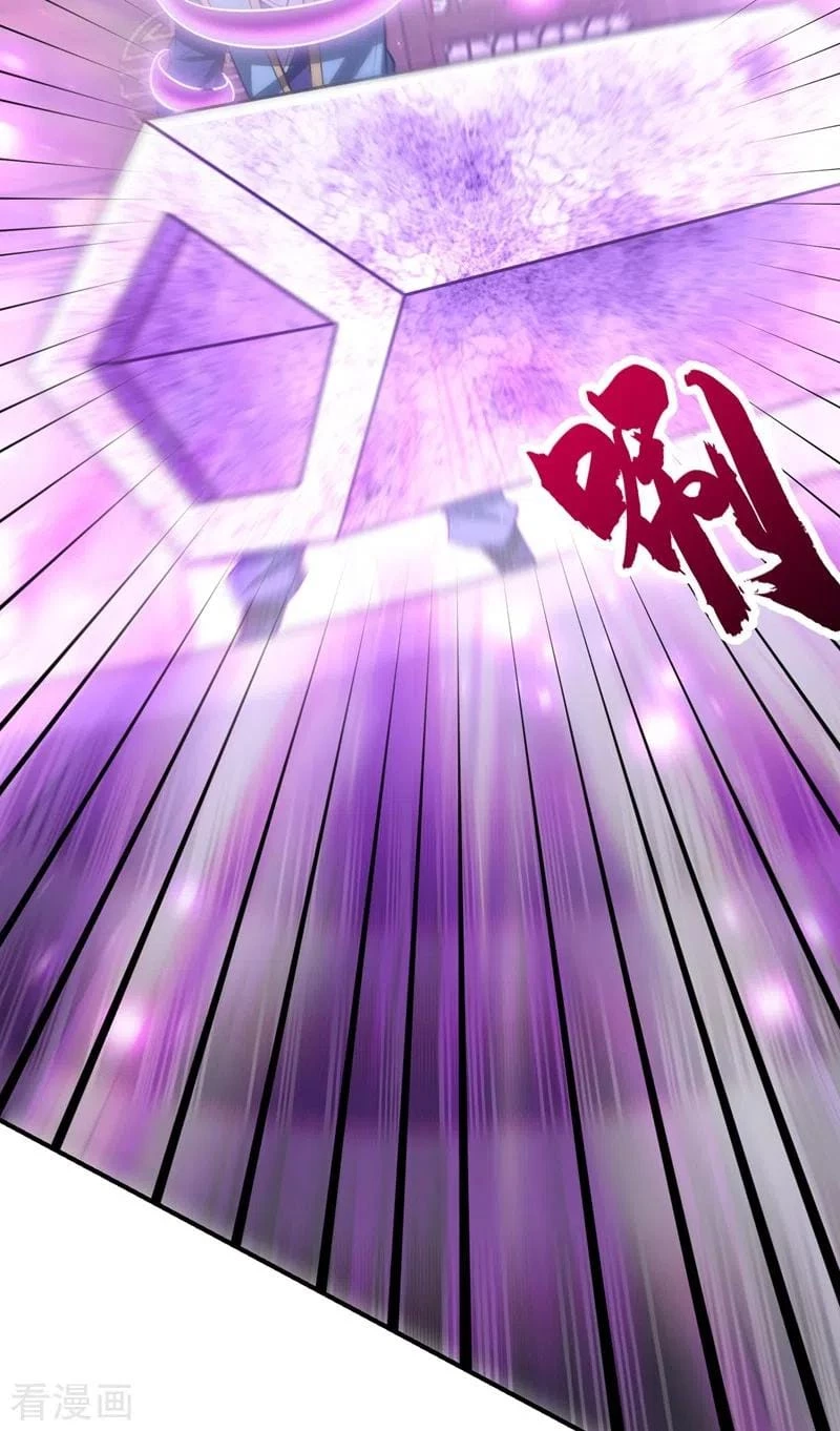 Rise Of The Demon King > Capitulo 202 > Page 211