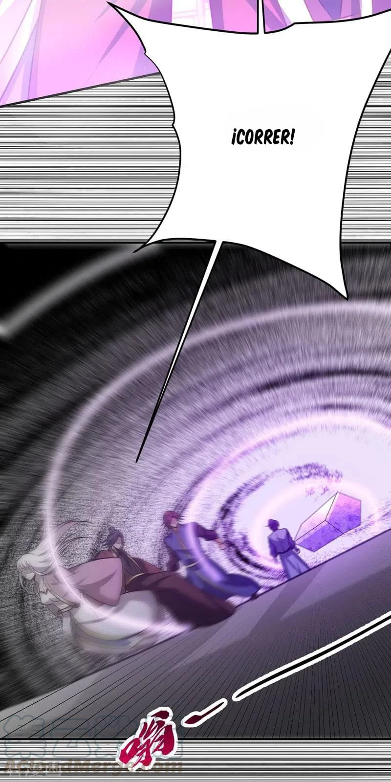 Rise Of The Demon King > Capitulo 202 > Page 231