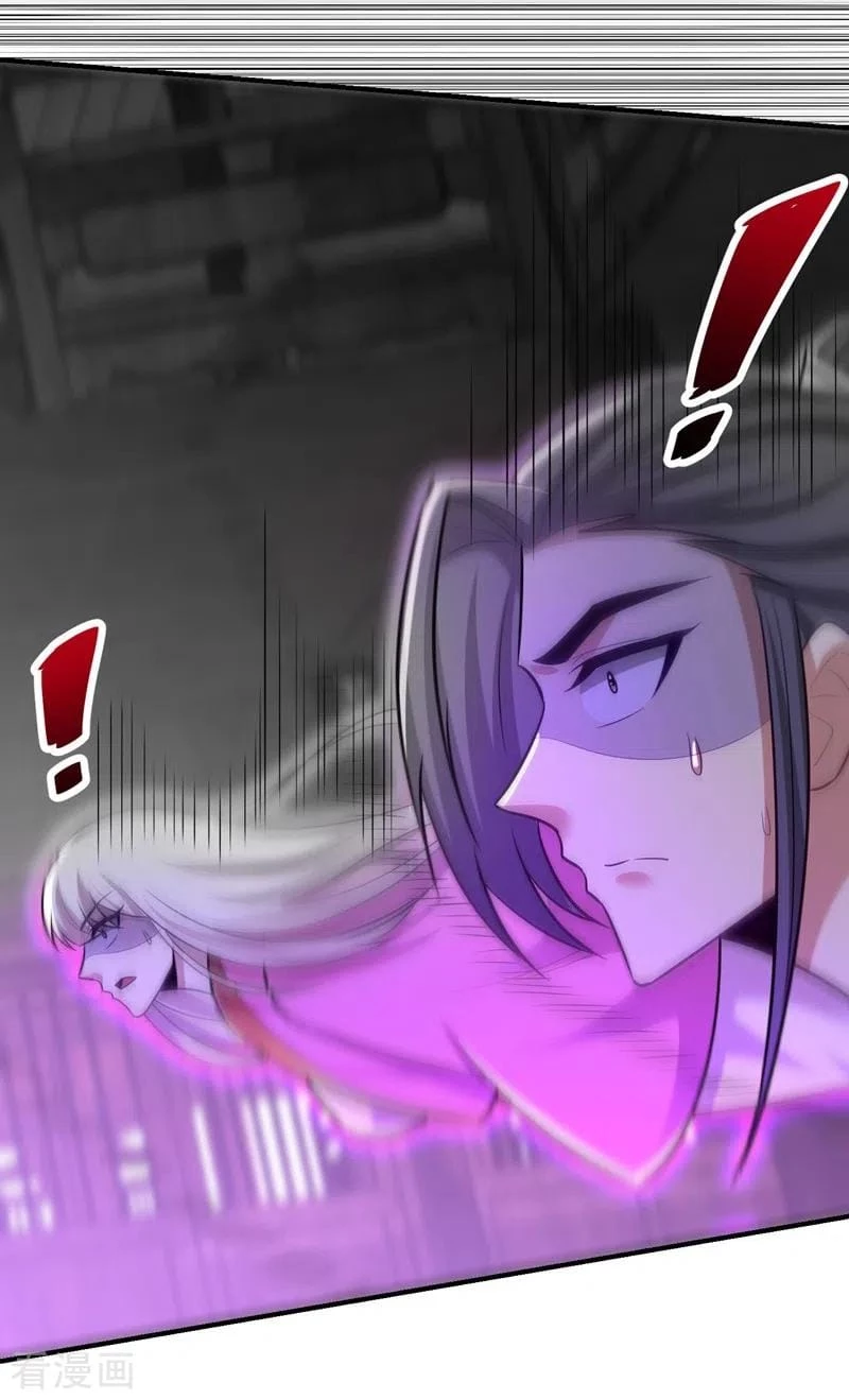 Rise Of The Demon King > Capitulo 202 > Page 241