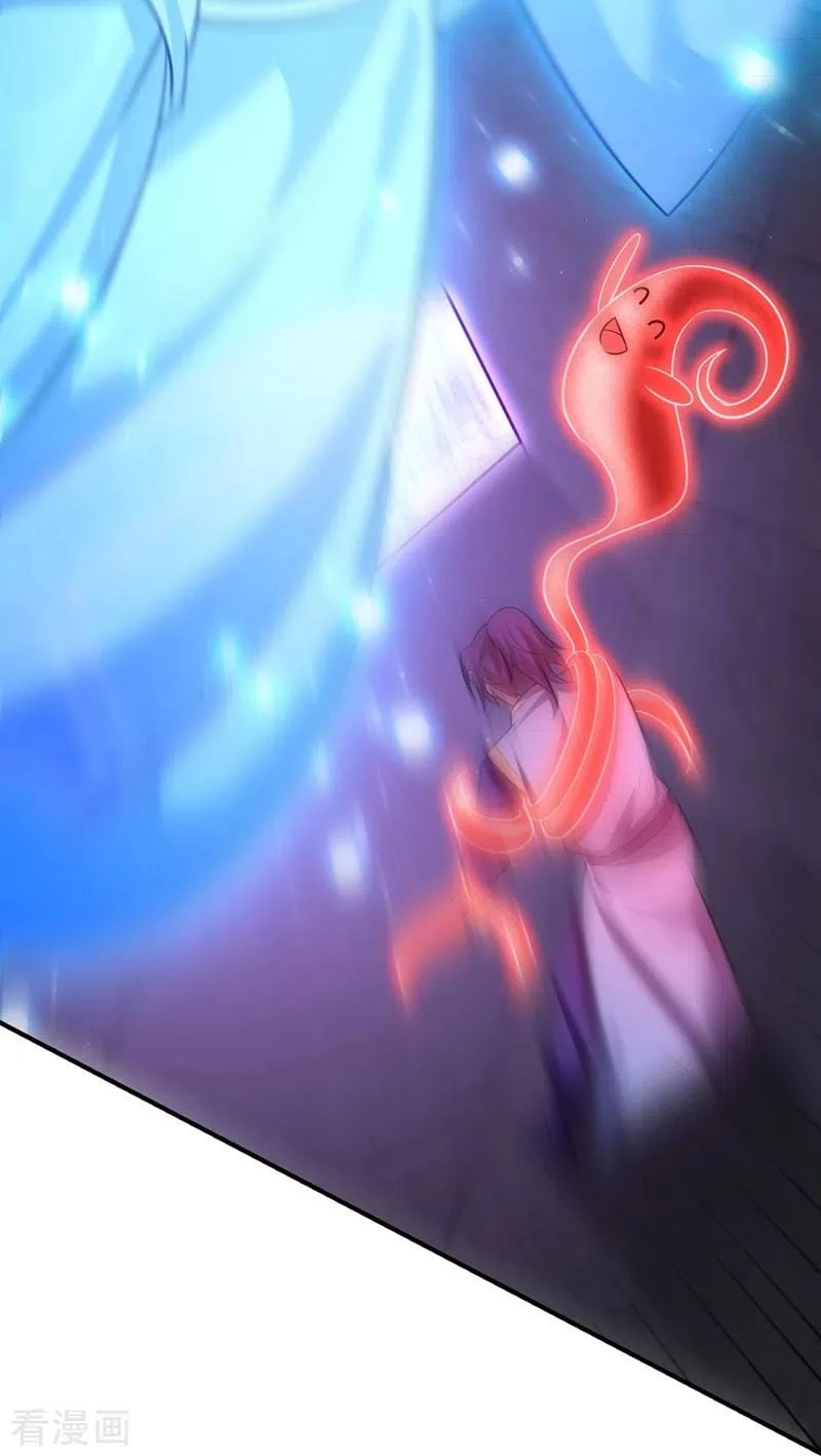 Rise Of The Demon King > Capitulo 202 > Page 281