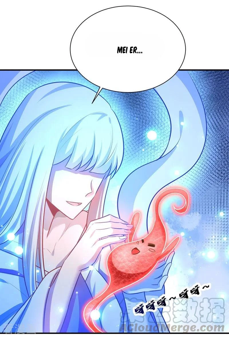 Rise Of The Demon King > Capitulo 202 > Page 291