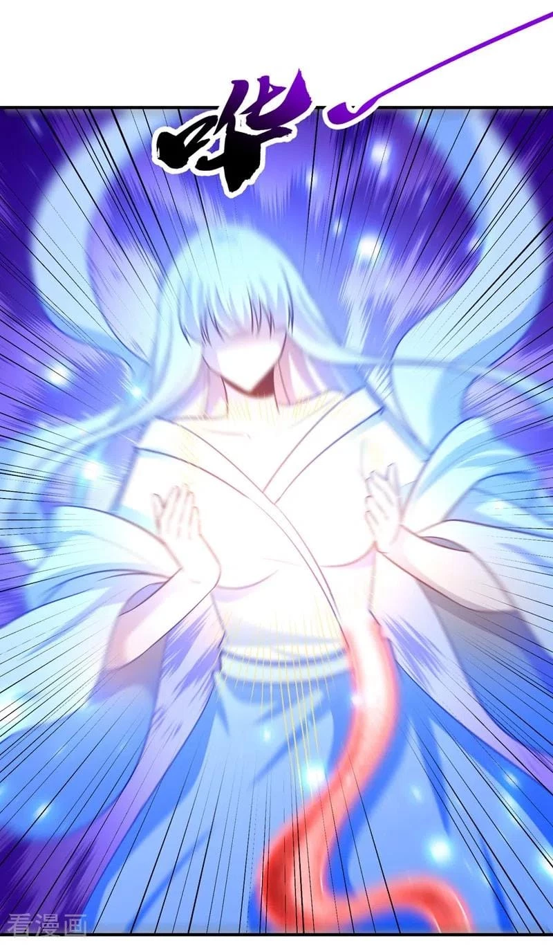 Rise Of The Demon King > Capitulo 202 > Page 301