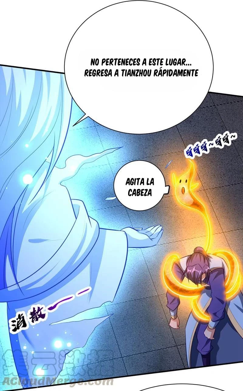 Rise Of The Demon King > Capitulo 202 > Page 321