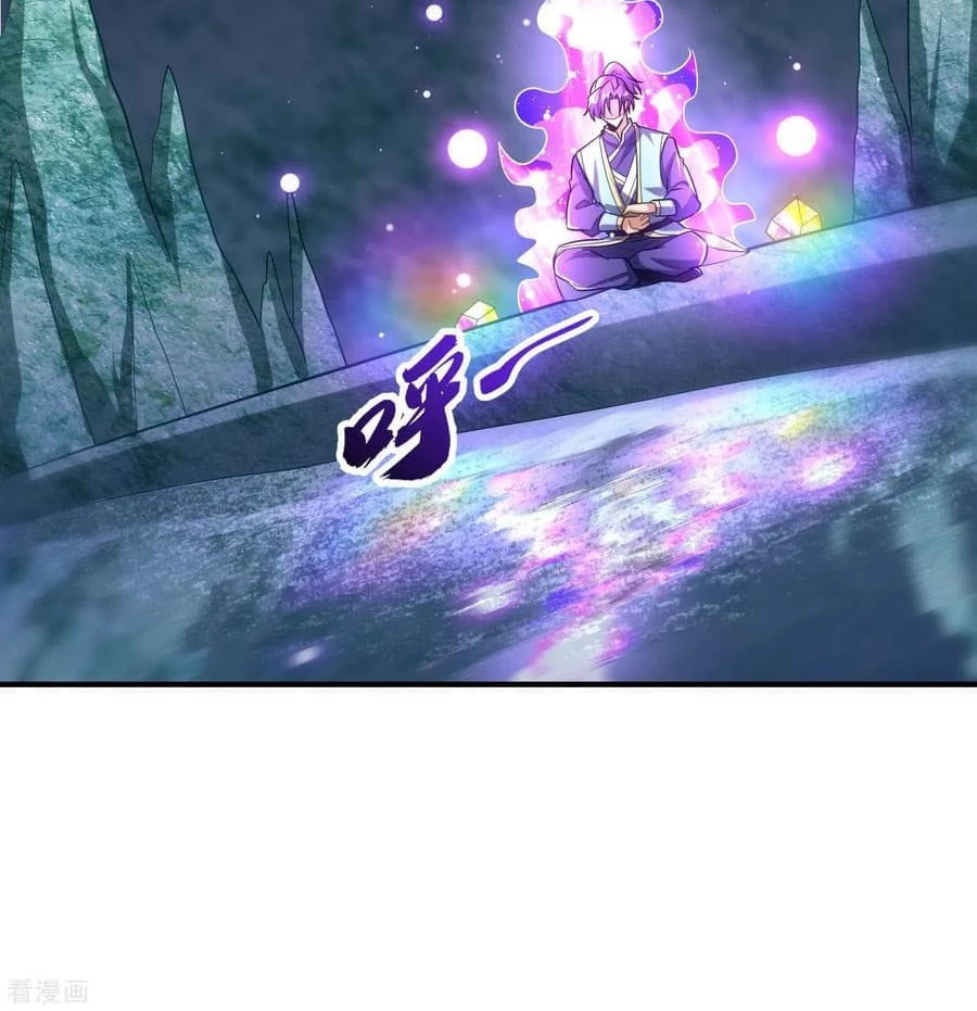 Rise Of The Demon King > Capitulo 204 > Page 31