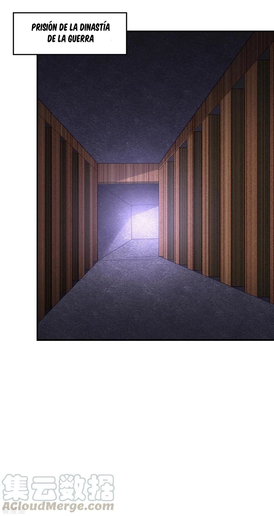 Rise Of The Demon King > Capitulo 205 > Page 111