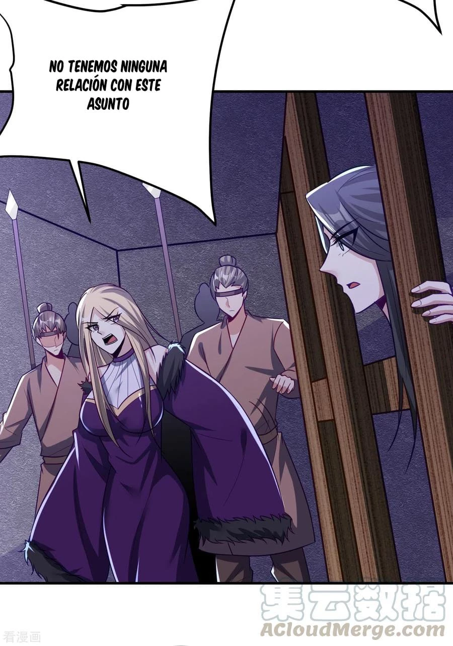 Rise Of The Demon King > Capitulo 205 > Page 141