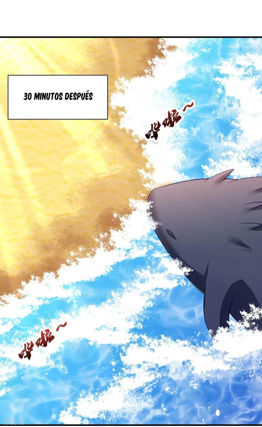 Rise Of The Demon King > Capitulo 205 > Page 231