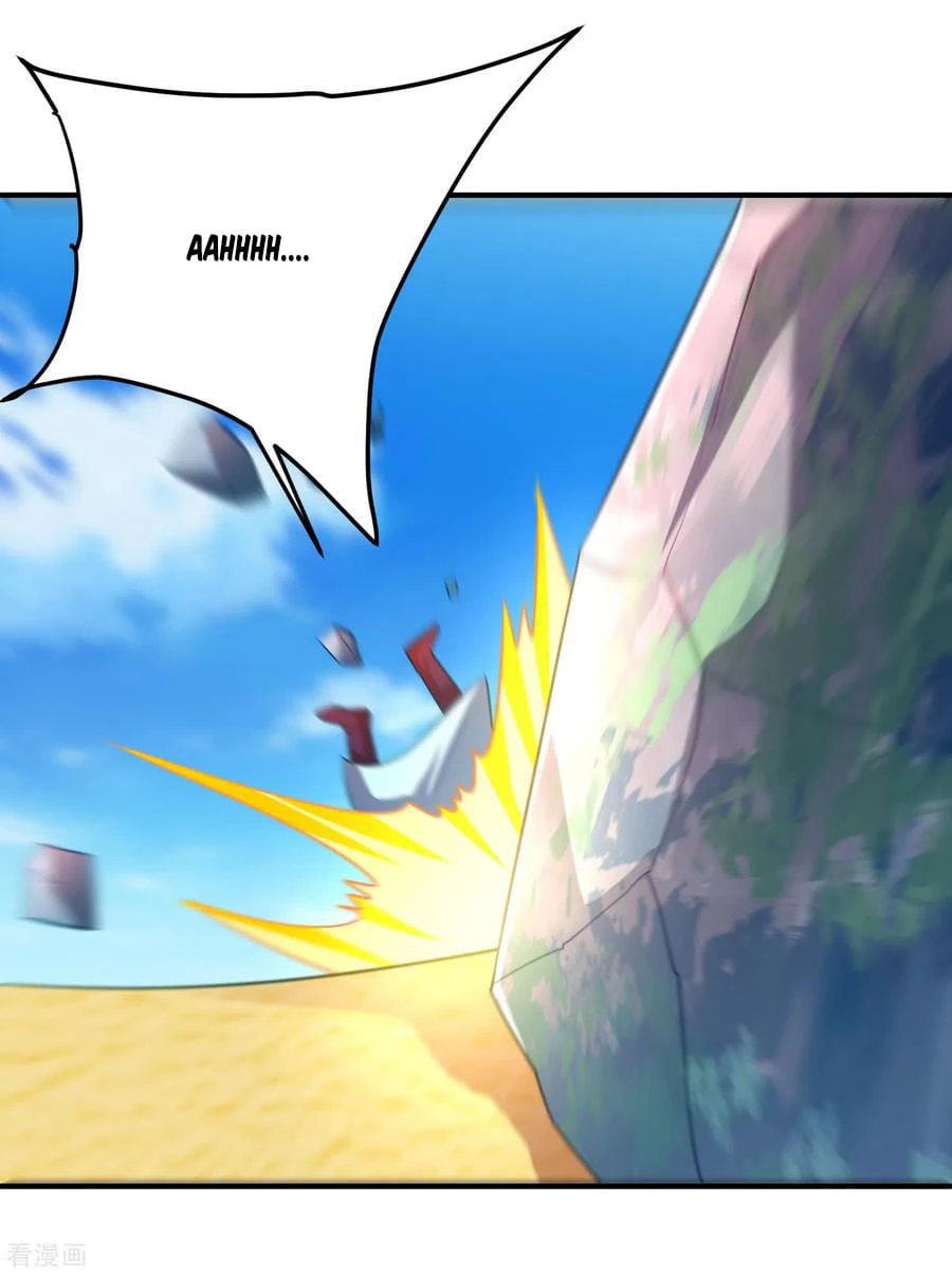 Rise Of The Demon King > Capitulo 205 > Page 371