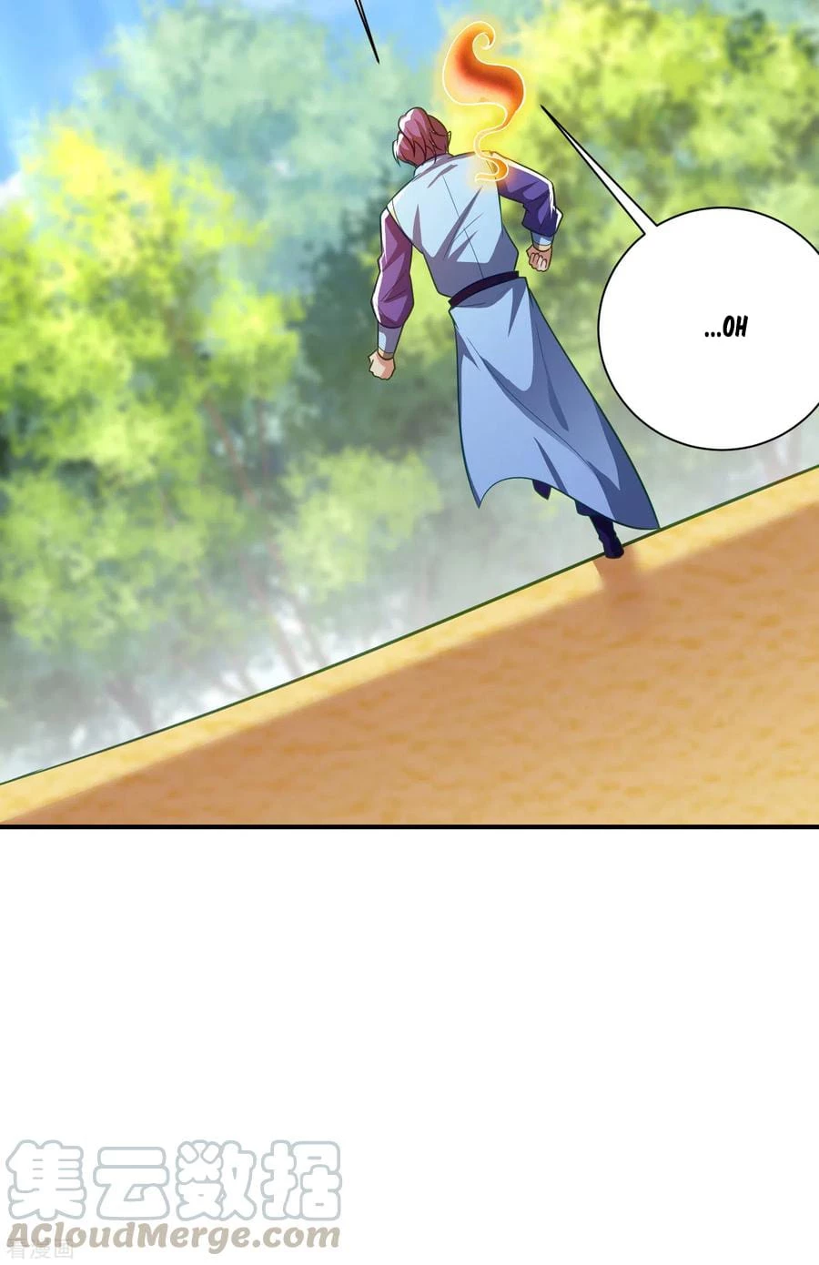 Rise Of The Demon King > Capitulo 206 > Page 31