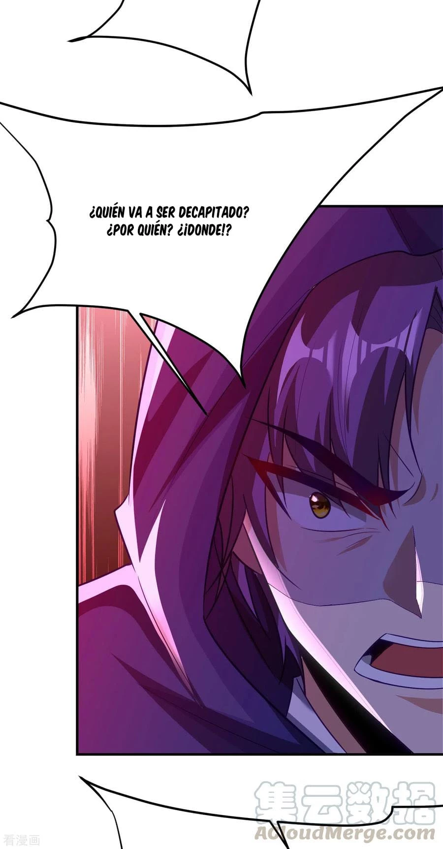 Rise Of The Demon King > Capitulo 206 > Page 141
