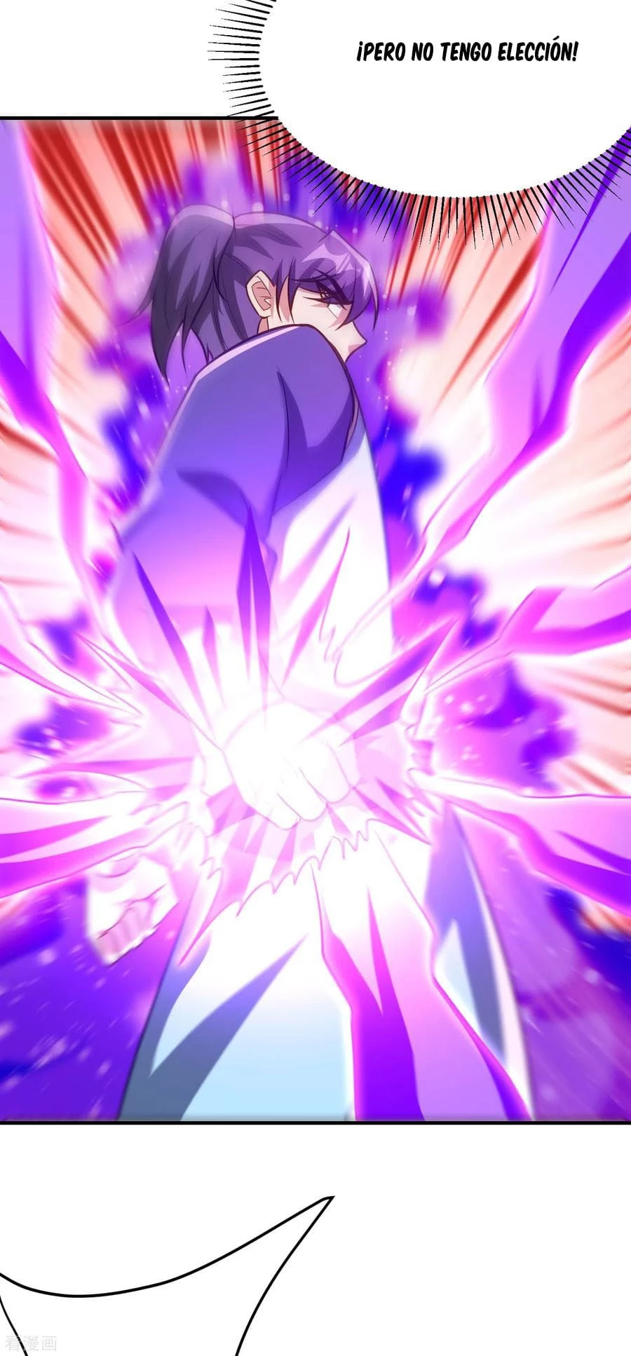 Rise Of The Demon King > Capitulo 206 > Page 191