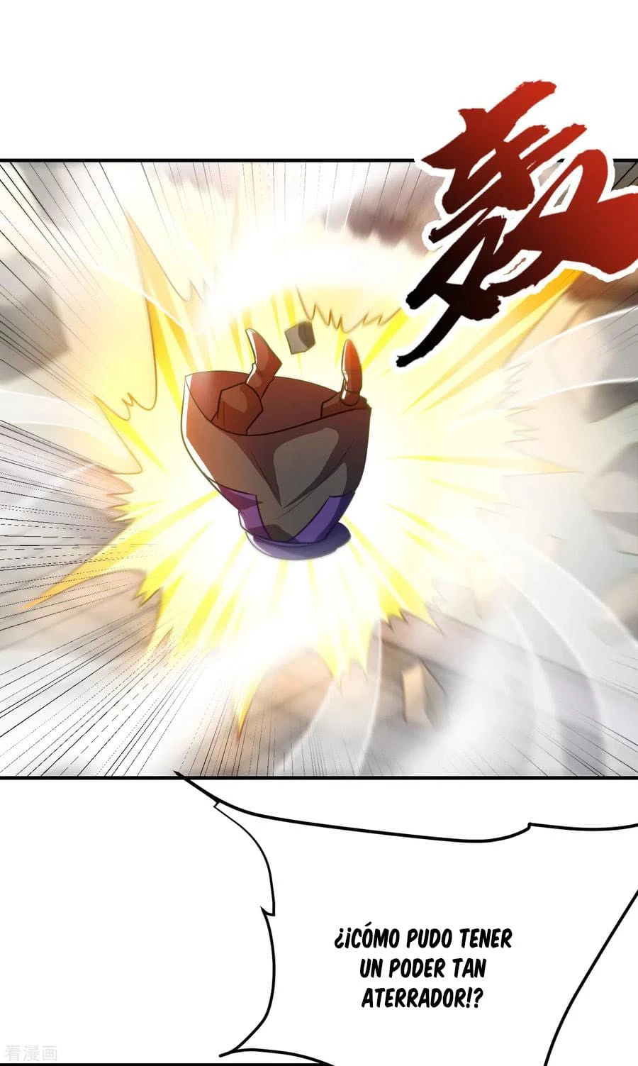 Rise Of The Demon King > Capitulo 206 > Page 321