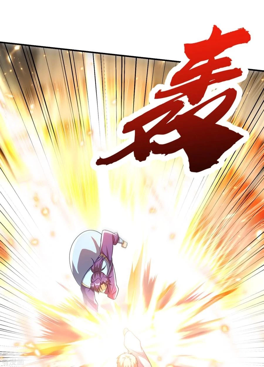 Rise Of The Demon King > Capitulo 206 > Page 371