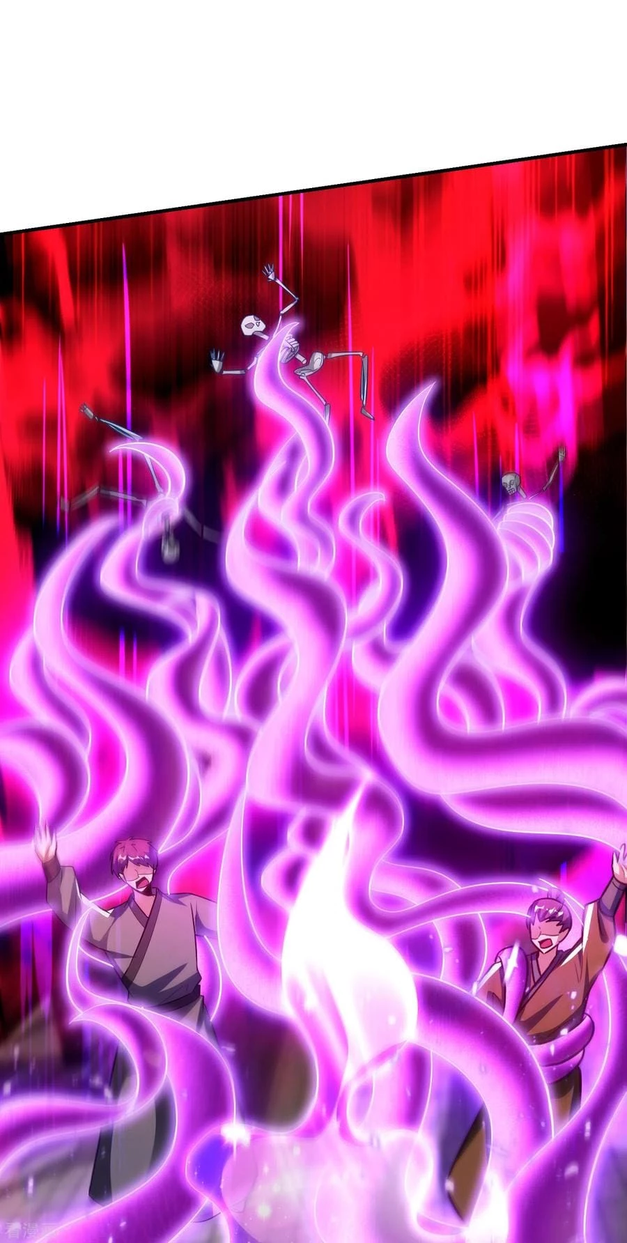 Rise Of The Demon King > Capitulo 207 > Page 121