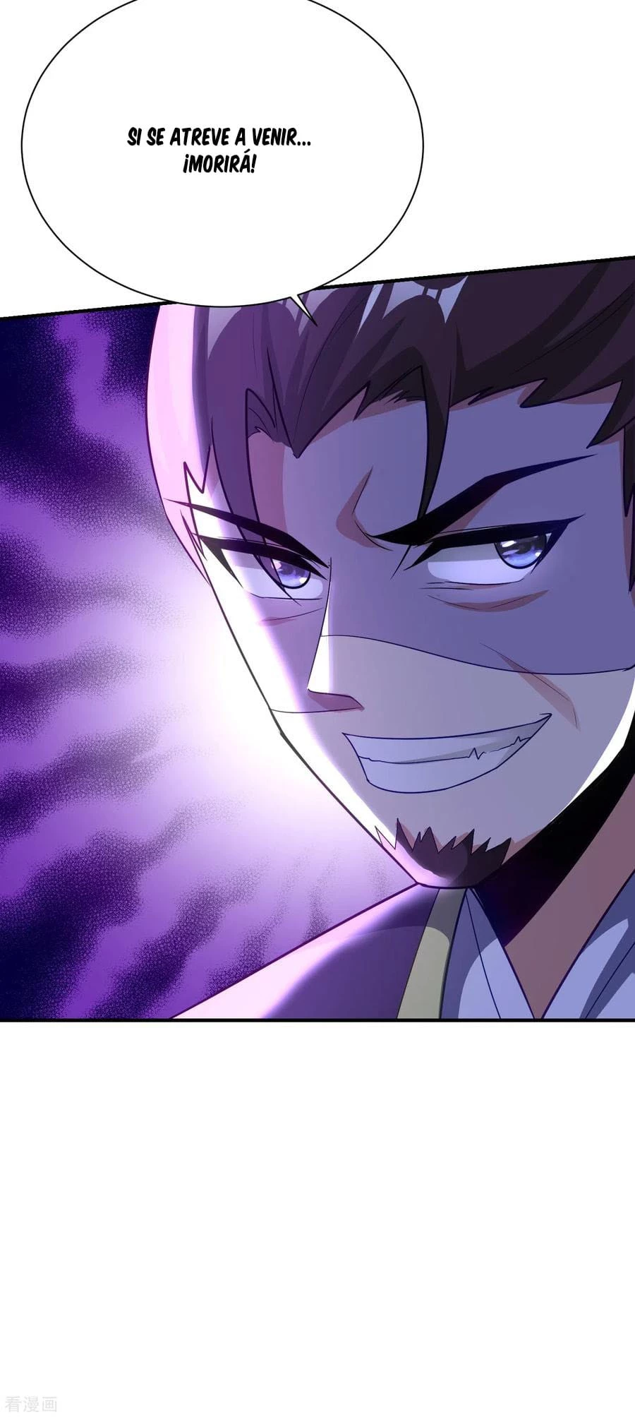 Rise Of The Demon King > Capitulo 207 > Page 231