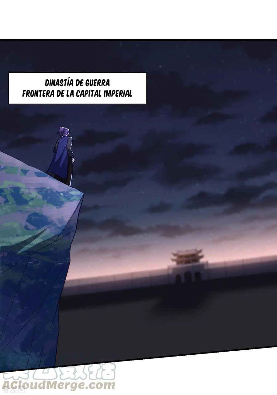 Rise Of The Demon King > Capitulo 207 > Page 241