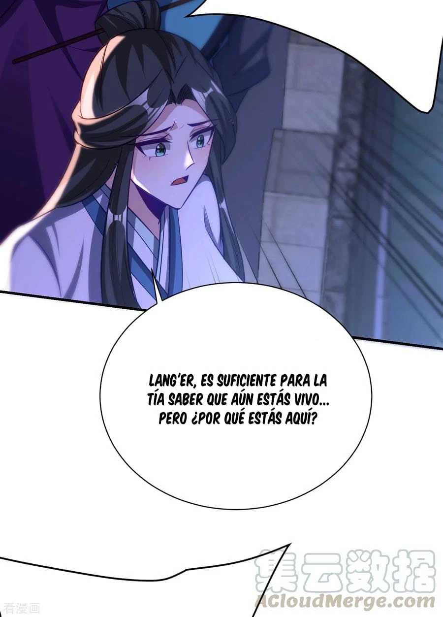 Rise Of The Demon King > Capitulo 207 > Page 331
