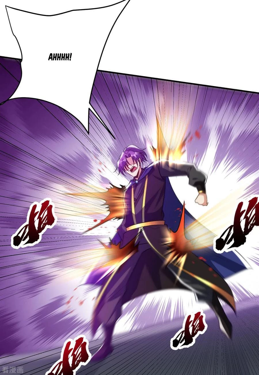 Rise Of The Demon King > Capitulo 207 > Page 361