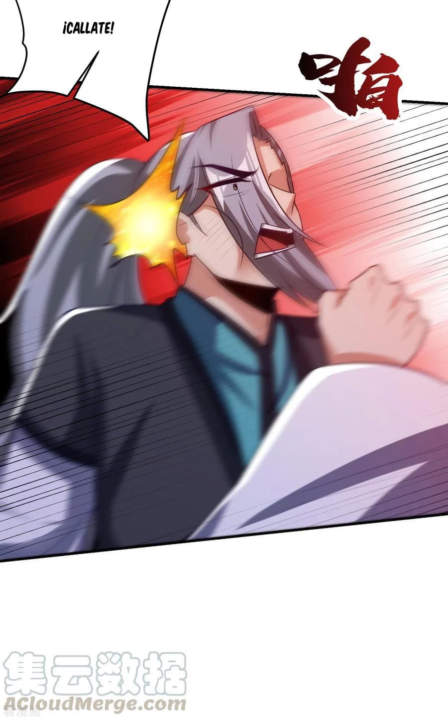 Rise Of The Demon King > Capitulo 208 > Page 181