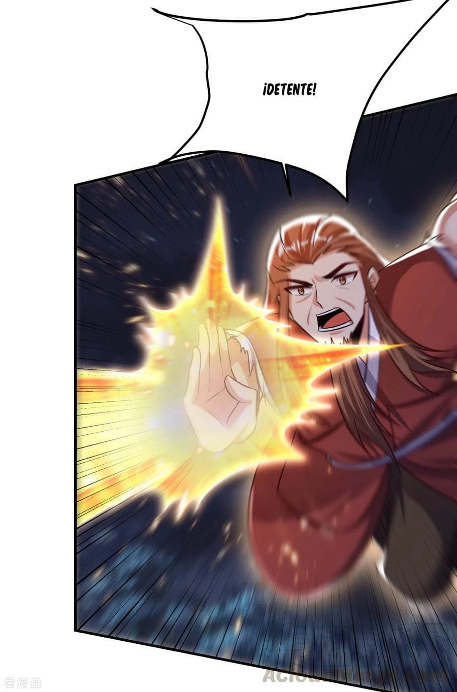 Rise Of The Demon King > Capitulo 209 > Page 291