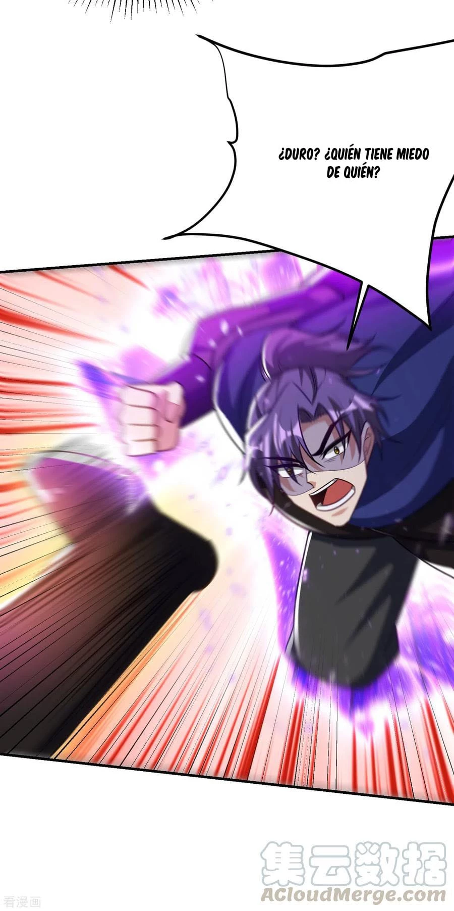 Rise Of The Demon King > Capitulo 209 > Page 371