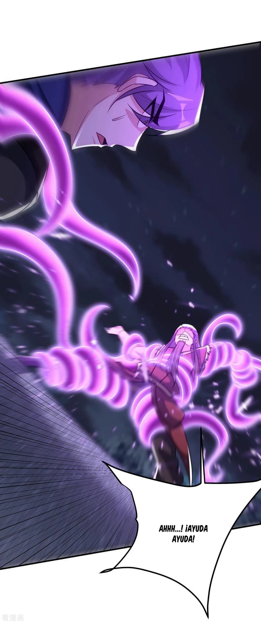 Rise Of The Demon King > Capitulo 210 > Page 281