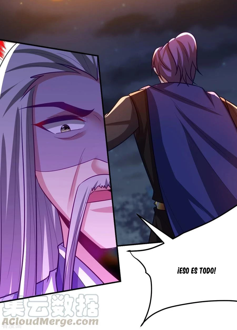 Rise Of The Demon King > Capitulo 210 > Page 371