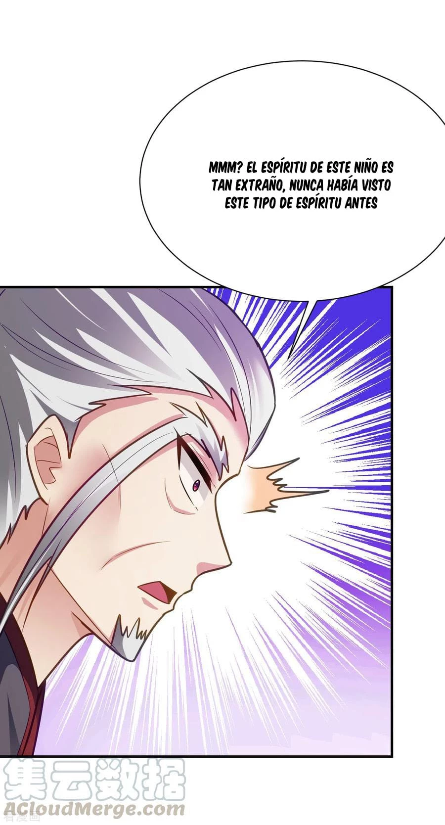 Rise Of The Demon King > Capitulo 211 > Page 181