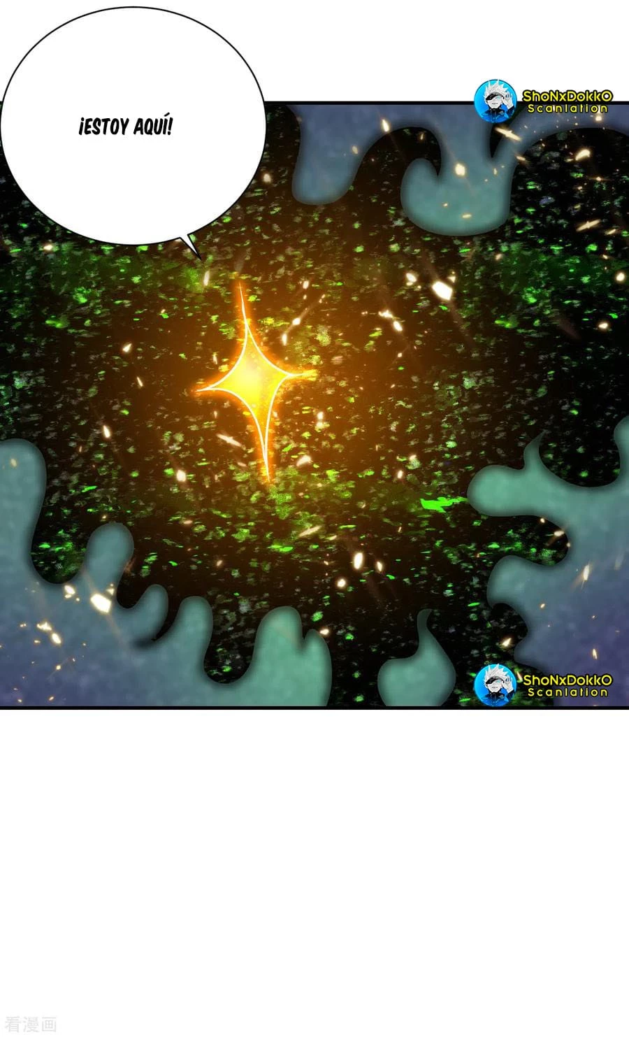 Rise Of The Demon King > Capitulo 212 > Page 81