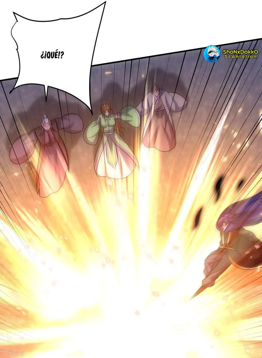 Rise Of The Demon King > Capitulo 212 > Page 101