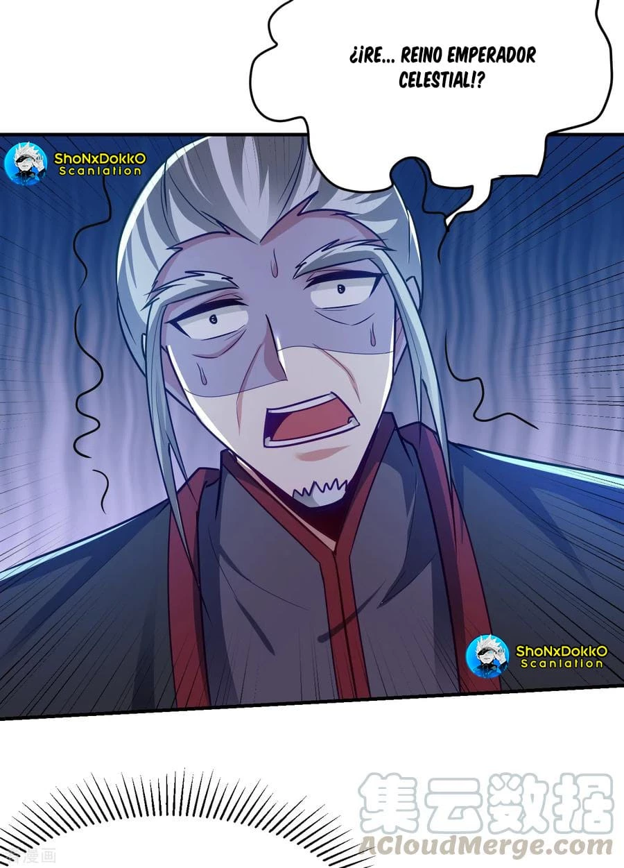 Rise Of The Demon King > Capitulo 212 > Page 181