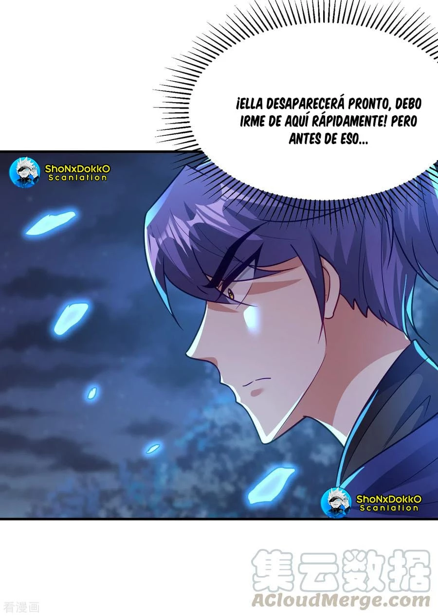 Rise Of The Demon King > Capitulo 212 > Page 291