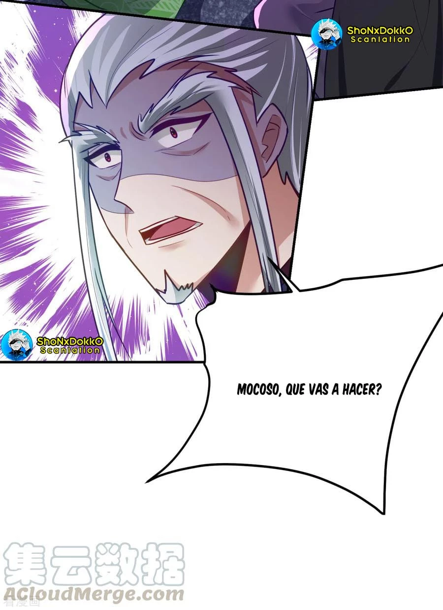 Rise Of The Demon King > Capitulo 212 > Page 311