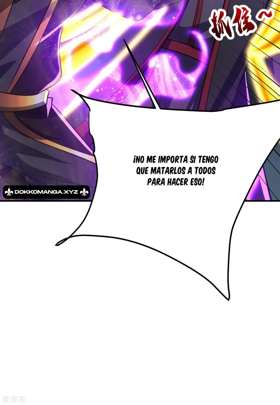 Rise Of The Demon King > Capitulo 212 > Page 381