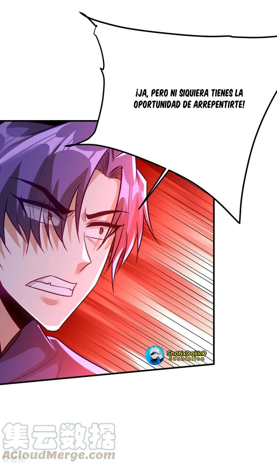 Rise Of The Demon King > Capitulo 213 > Page 31