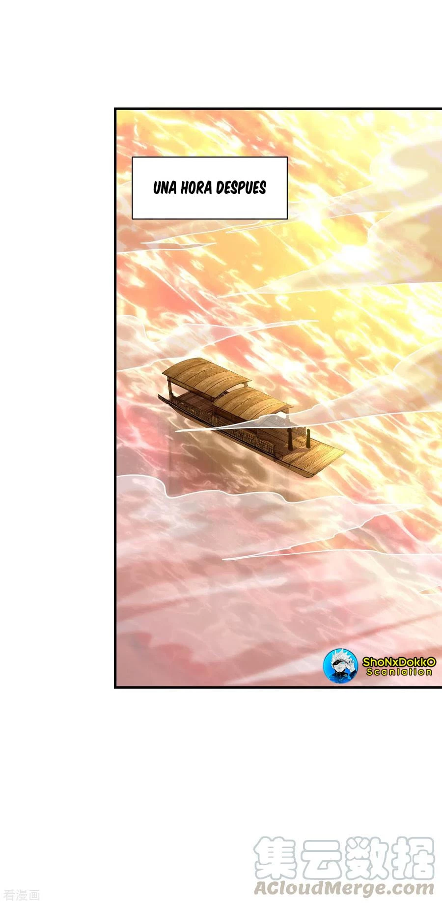 Rise Of The Demon King > Capitulo 214 > Page 241