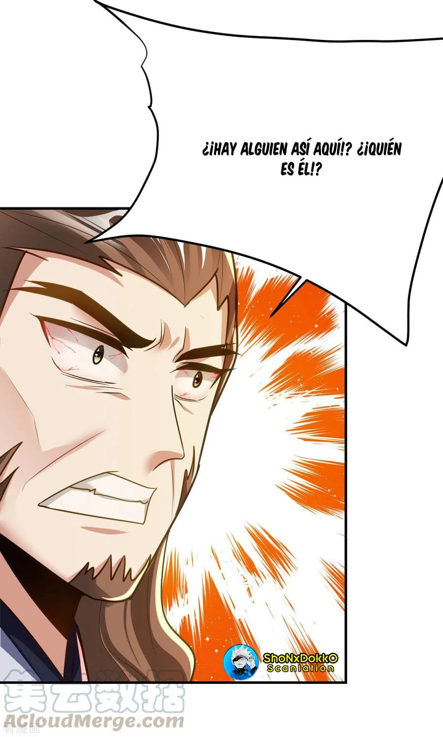 Rise Of The Demon King > Capitulo 215 > Page 111