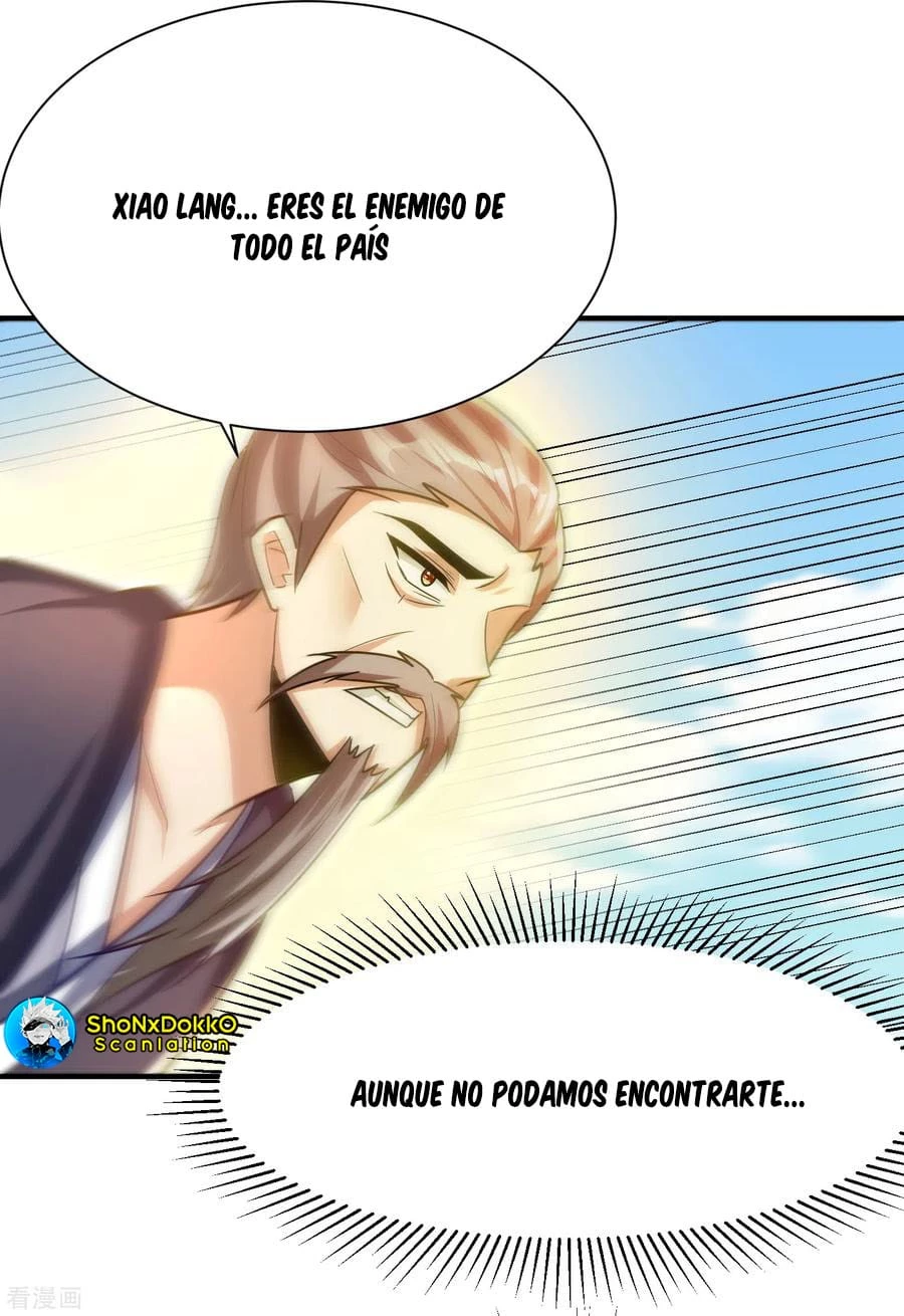 Rise Of The Demon King > Capitulo 215 > Page 281