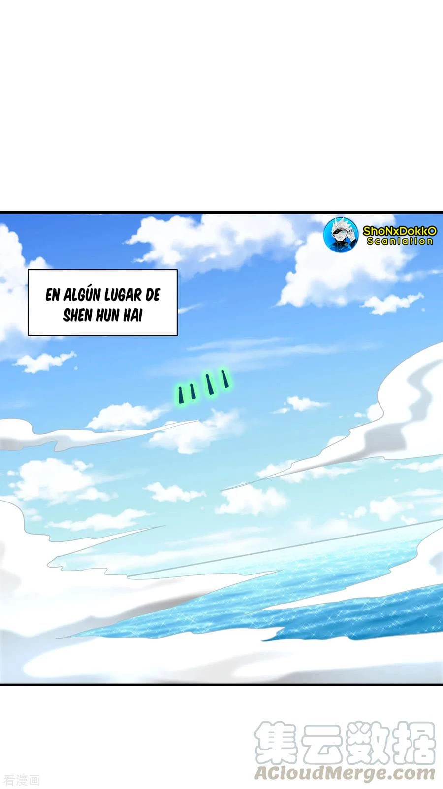 Rise Of The Demon King > Capitulo 216 > Page 71