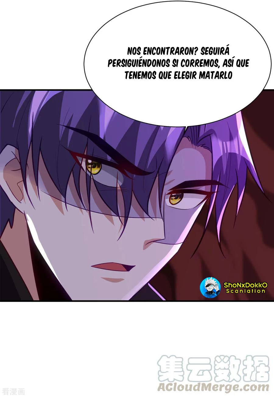 Rise Of The Demon King > Capitulo 218 > Page 291