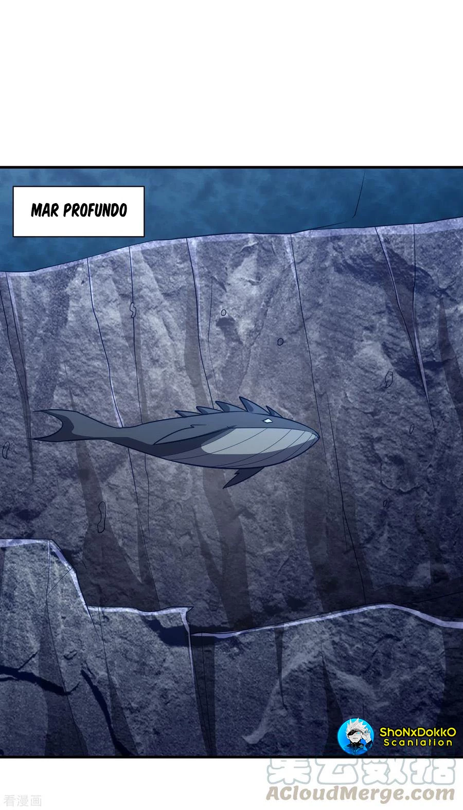 Rise Of The Demon King > Capitulo 219 > Page 111