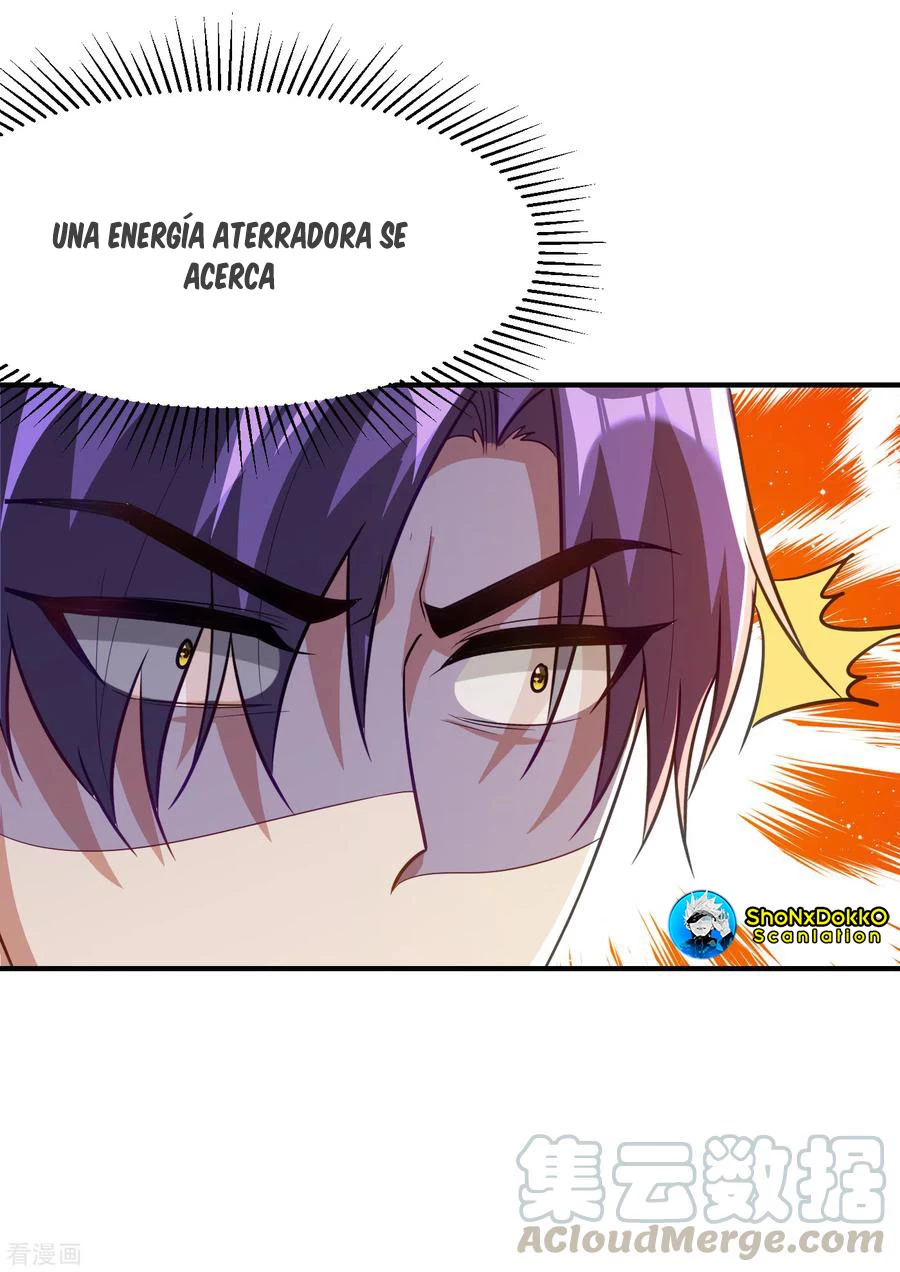 Rise Of The Demon King > Capitulo 219 > Page 141