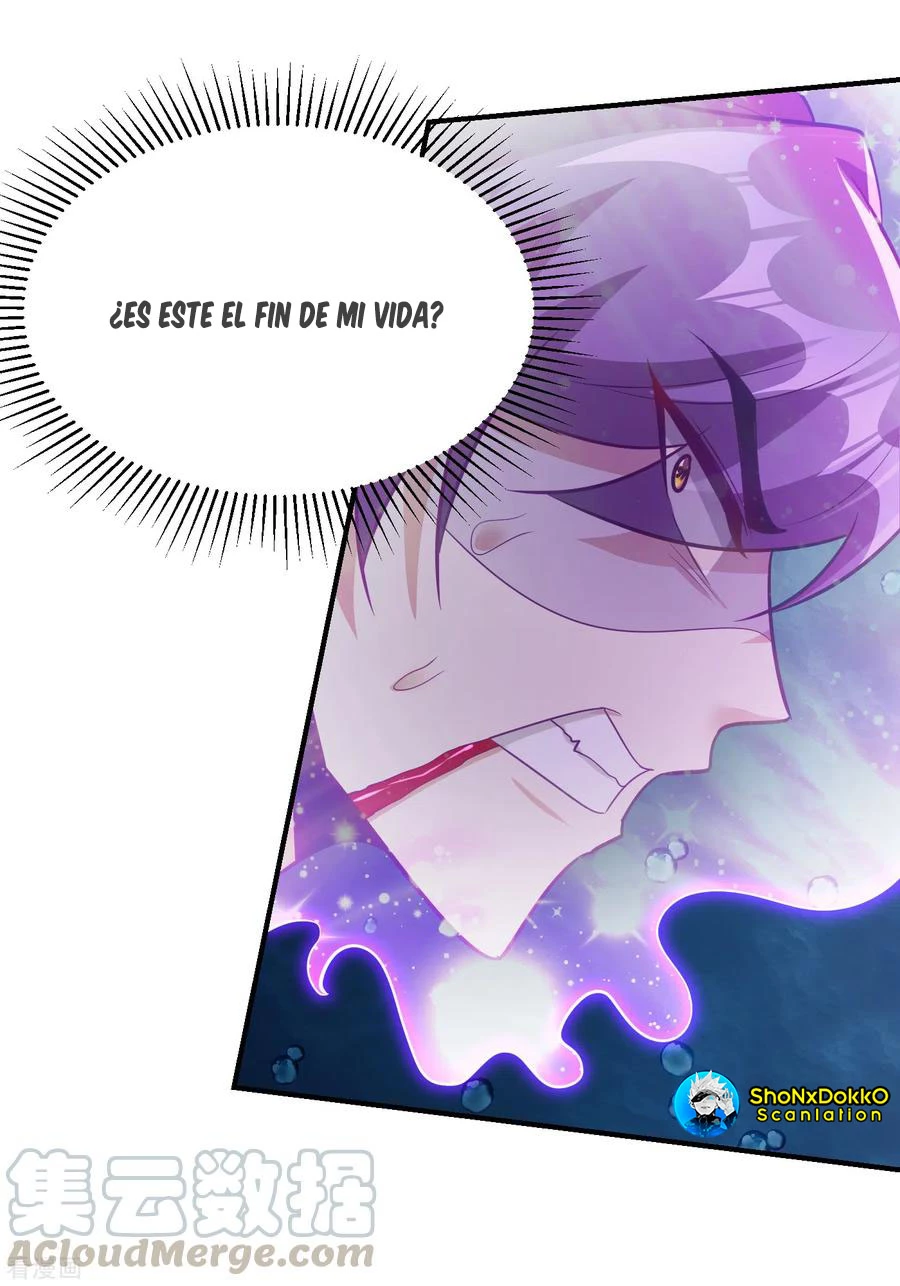 Rise Of The Demon King > Capitulo 219 > Page 261