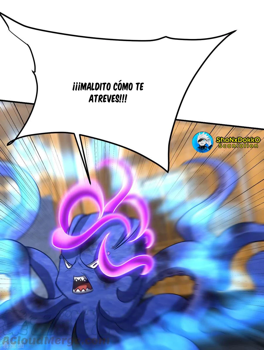 Rise Of The Demon King > Capitulo 221 > Page 311