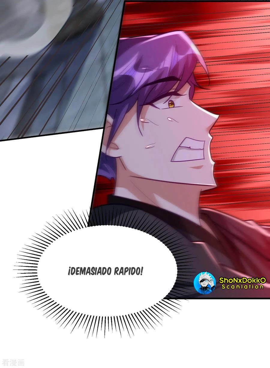 Rise Of The Demon King > Capitulo 222 > Page 191