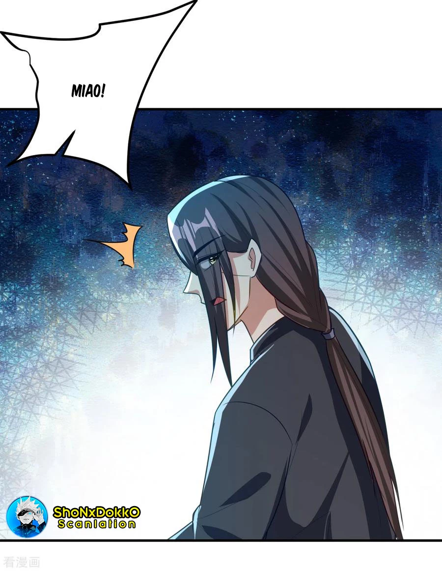 Rise Of The Demon King > Capitulo 224 > Page 191